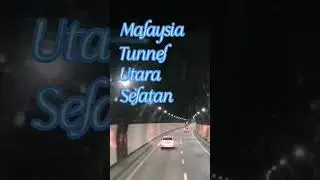 #malaysia #projek  #lebuhraya  #utara  #selatan #plus #highway #terowong #meru #menora #wings