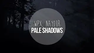 WpX, Nayour - Pale Shadows (Original Mix) [Frequency Speaks]