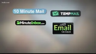 This is why you should use an alternative email