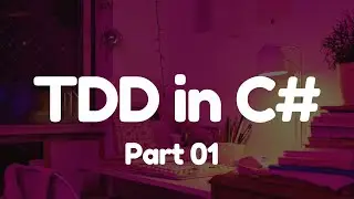 Master TDD in C# with NUnit: Step-by-Step Guide (Beginner-Friendly) - Part 01