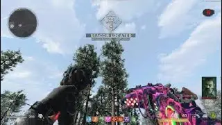 CRBR-S (Cerberus) Zombies OutBreak