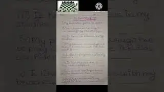10 lines on my favourite game||Chess||Essay writing #trending #10lines#saphire#edsheeran#arijitsingh