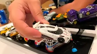 Lamley Preview: Hot Wheels 2020 Car Culture, Boulevard & more HW Premium with Jimmy Liu (Part 1)