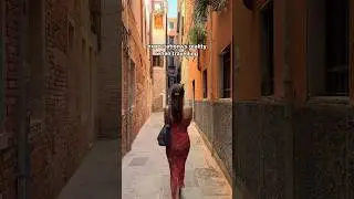 the WORST travel nightmares? #travel #italy