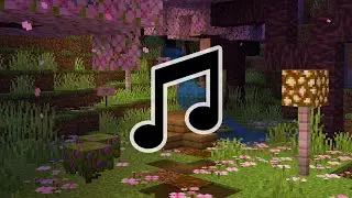 НОВАЯ МУЗЫКА в Майнкрафте 1.20! Полный САУНДТРЕК к Обновлению Minecraft 1.20 Trails & Tales! 23w17a