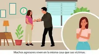Violencia contra la mujer, la otra pandemia