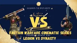 Faction warfare cinematic series&bull;|&bull;part-1&bull;|&bull;stage-1&bull;|&bull;shadow fight arena&bull;|&bull;