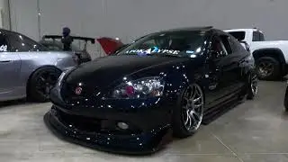 Tuner Evolution HTX 9.25.2021