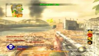 World At War PS3 Bundle#1 (Airfield Deployment)
