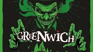GREENWICH rock band 2021 + Ratamahatta  russian cover Sepultura 4K