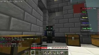 Minecraft Infected RPG DayZ # Frozen Hourglass!
