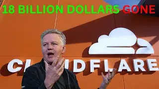 The $18 Billion Mistake: Inside Cloudflare's Double Outage That Broke the Web