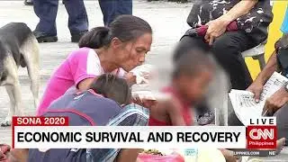 Economic survival and recovery