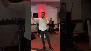 Ermin Tutic - Babo moj. (Uživo Cover)