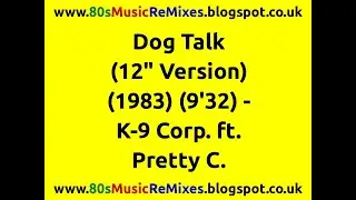 Dog Talkin' (12