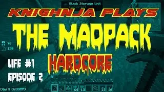 The Madpack - Hardcore - L01E02