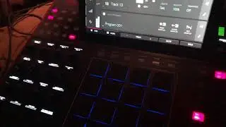 Avant _ Dont Say No, Just Say Yes #MPC X #Sample
