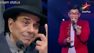 Akshay Dhawan latest rap or Tribute To Dharmendra Deol Punjab ki Yaad aa Jati | Dil hai Hindustani 2