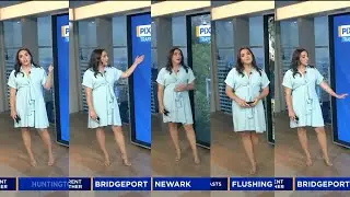 Alexa Farrell for PIX11 New York with the morning Traffic report for May 13, 2025