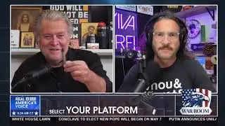 Did Conservatives Blow Canada Election, Ushering in Liberal Wave? Viva Frei on Steve Bannon War Room