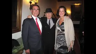 LEONARD COHEN & SUSAN SOLOMONT