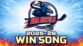 Nepean Sea Devils 2025-26 Win Horn