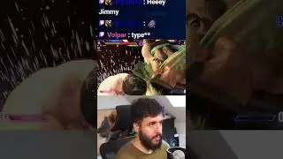 Sick Combo Finish! 🔥
