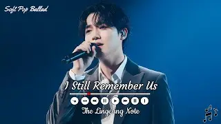 I Stall Remember US: A Soft Pop Heartbreak Ballad