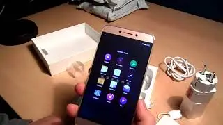 LeEco Le 2 X625 (Le 2 Pro) c TOMTOP.COM