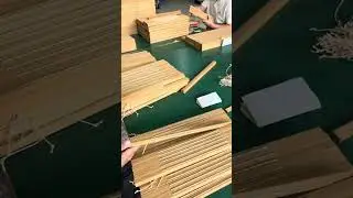 Magnetic wood frame