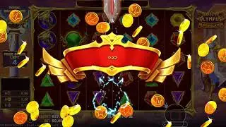 Gates of Olympus Super Scatter! - Bonus buys till we get a MAX WIN!