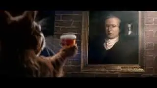 Smithwick's Squirrel