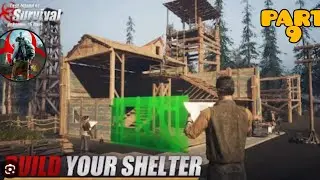 ll LAST ISLAND OF SURVIVAL LITE ANDROID FULL WALKTHROUGH GAMEPLAY ll PART 9     ll