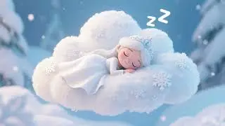 Elsa and The Little Nap Cloud | Gentle Bedtime Story for Kids