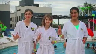 Los MEJORES hoteles en tu viaje con #SuperTour 😎