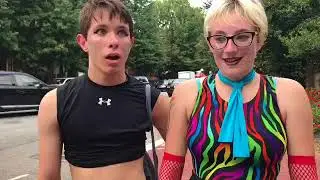 ATLANTA PRIDE // 2017