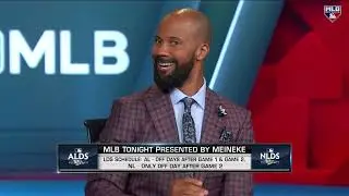 2022 Postseason Schedule