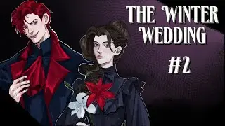Meeting My Fianc&eacute;!! [ The Winter Wedding DEMO II #2 ]