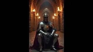 ​😃​ #medieval #motivation #aiart