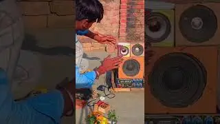 #smalldj #minidjpickup #mini #dj #tarak #viralvideo #trending #song