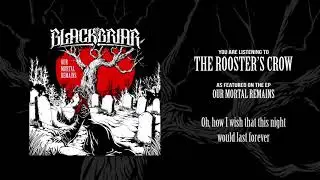 Blackbriar - The Rooster's Crow (Official Audio)