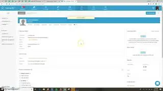 How to create a shiftplanning user ACT-08-2018-021