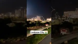 Lucknow Tourism, things to do in Lucknow, Tourist places Lucknow, Exploring Lucknow, Night view