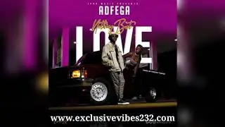Adfega - Nothing But Love |