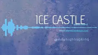 CHILLSTEP TYPE BEAT - 