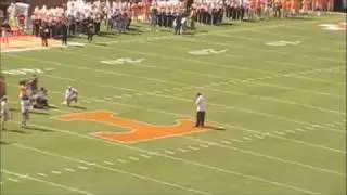 Al Wilson Honored