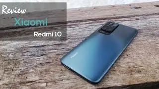 Xiaomi Redmi 10 apakah masih layak dibeli?