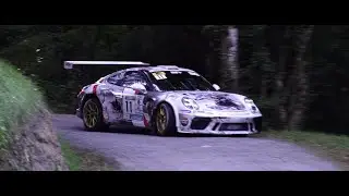 Rallye de l'Epine Avant Pays Savoyard 2025