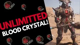 Best Blood Crystal Farm Conan Exiles Season 3 2023
