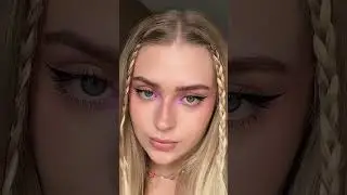 Best Eyeliner Pencil 〰 Beauty Makeup Hacks | Amazon Makeup Must Have 👀 #shorts